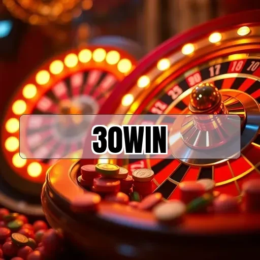 30win Bingo: Venha Descobrir os Benefícios e Emoções do Jogo