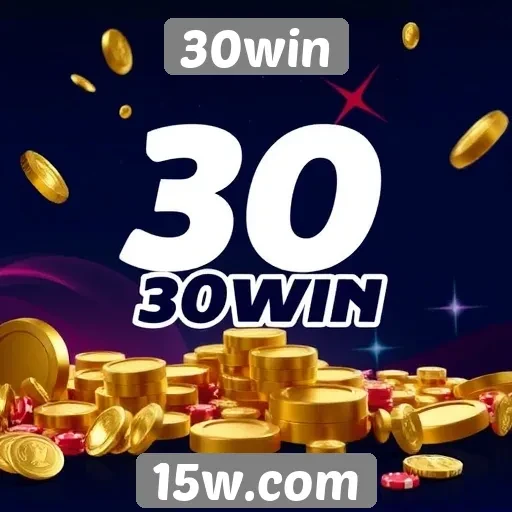 Comparação de bônus e promoções no 30win