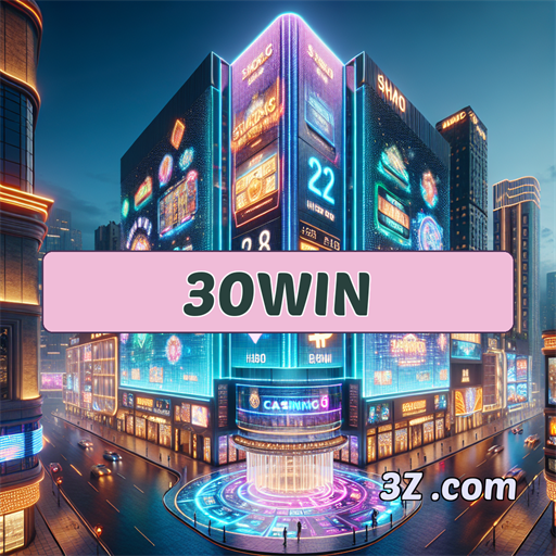 Experiência Única com o App do 30win para Jogos Online