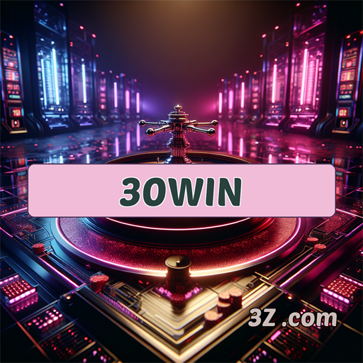 Jogos Incríveis no 30win: Diversão Sem Limites à Vista