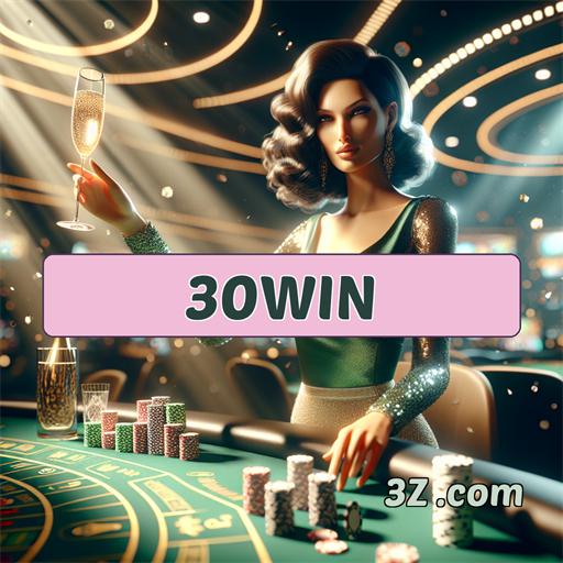 Slots Inovadores no 30win: Diversão a Cada Giro!
