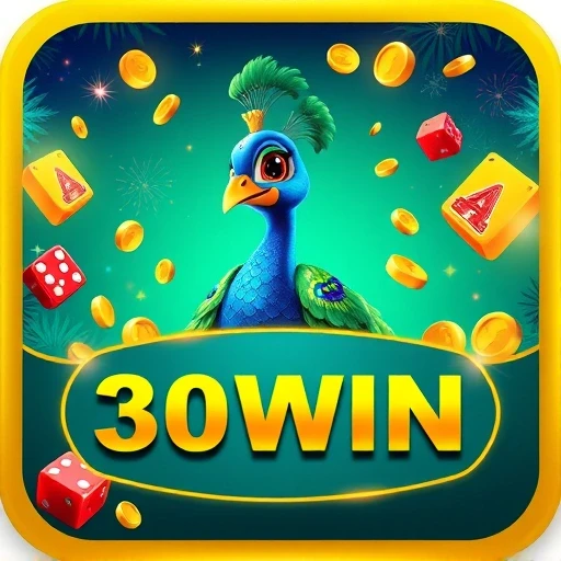 30win Logo