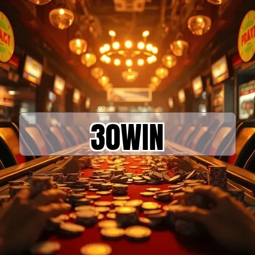 30win: Descubra os Segredos da Loteria e Aumente Suas Chances de Ganhar