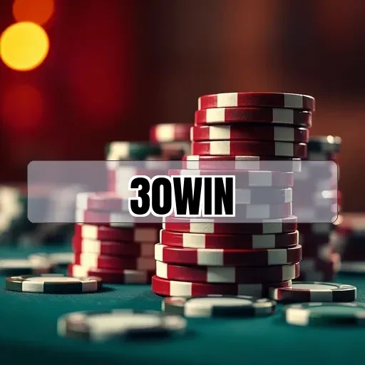 30win: As Melhores Novidades Para Potencializar Sua Diversão