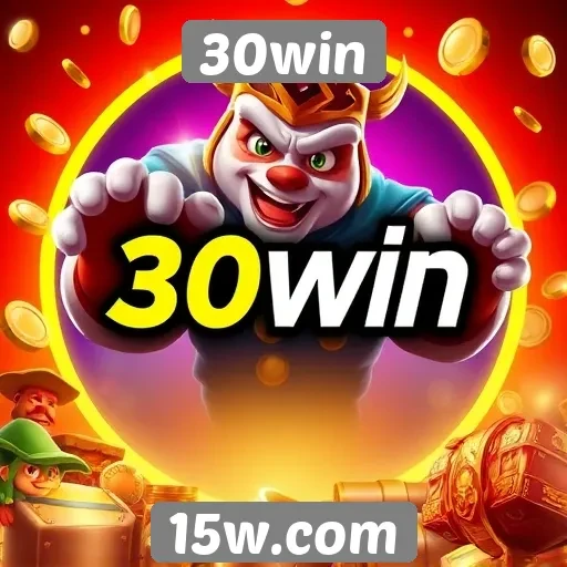 Jogos populares disponíveis na plataforma 30win