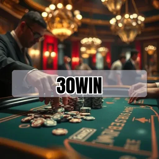 30win: Dicas Essenciais para Melhorar seu Desempenho em Jogos Online