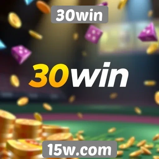 Análise da plataforma de jogos 30win